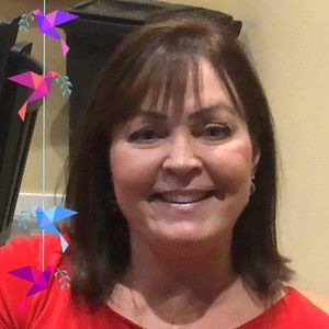 Meet your Posher, Cindy